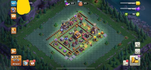 Lifetime warranty-Th  9- Level 105- Android & ios - Image 3