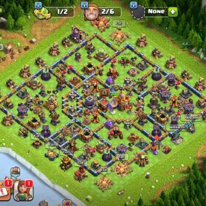 Lifetime warranty-Th 16 - Level 248 - Gem 1880 - Android & ios