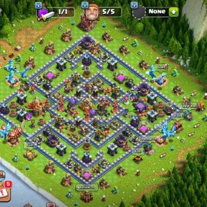 Lifetime warranty-Th 16 - Level 164  -Gem 446 - Android & ios