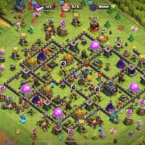 Lifetime warranty-Th 9 - Level 79 - Android & ios