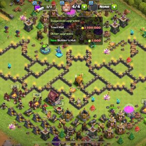 Lifetime warranty-Th 9- Level 77  - Android & ios