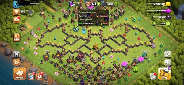 Lifetime warranty-Th 9- Level 77  - Android & ios