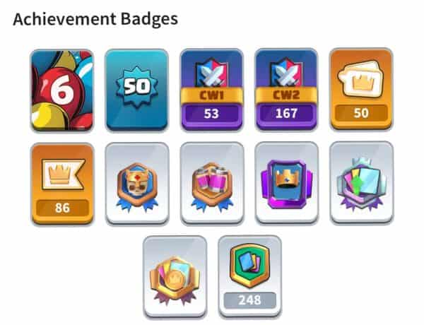 Lifetime warranty -level 50- card 14: 42 - chage name 500- android& ios - Image 3
