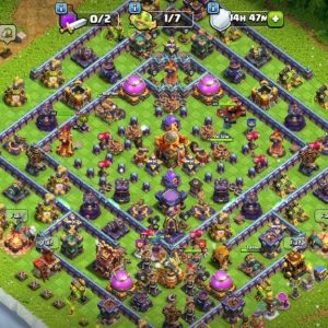 Lifetime warranty-Th 16 - Level 237 - Android & ios