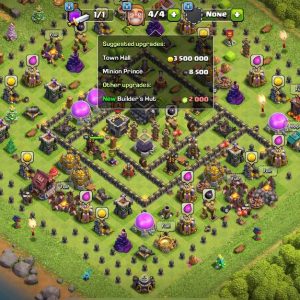 Lifetime warranty-Th 9- Level 72  - Android & ios
