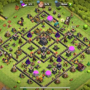 Lifetime warranty-Th  9- Level 105- Android & ios