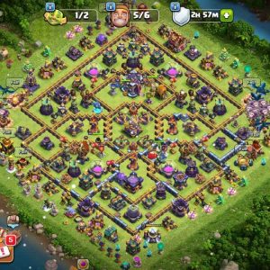 Lifetime warranty- Th 15 -level 228- Android & ios