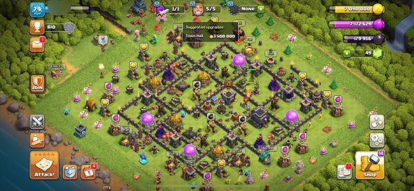 Lifetime warranty-Th 9 - Level 79 - Android & ios - Image 2