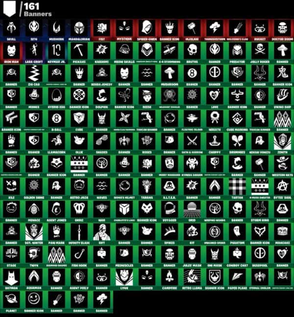 Gold Brutus | Gold Midas | Gold Meowscles | Menace | Zenith | Raz | Gear Specialist Maya | Galaxia | Catalyst | Fusion | 100 VB - Image 5