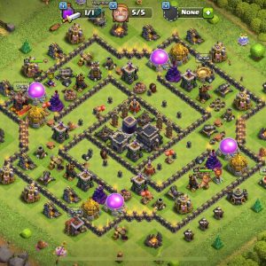 Lifetime warranty-Th  9- Level 70 - Android & ios