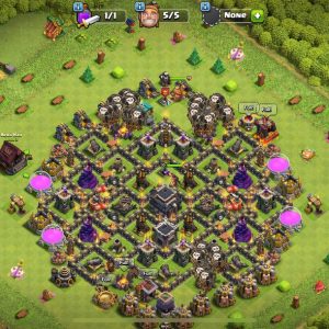 Lifetime warranty-Th  9- Level 107- Android & ios