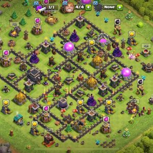 Lifetime warranty-Th 9 - Level  72- Change name 500 - Android & ios