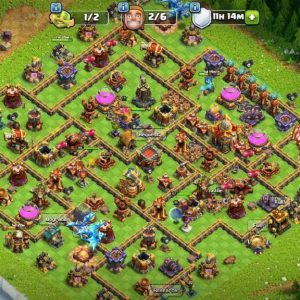 Lifetime warranty-Th 16 - Level 227 - Android & ios