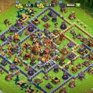 Lifetime warranty-Th 16 - Level 230-  Android & ios